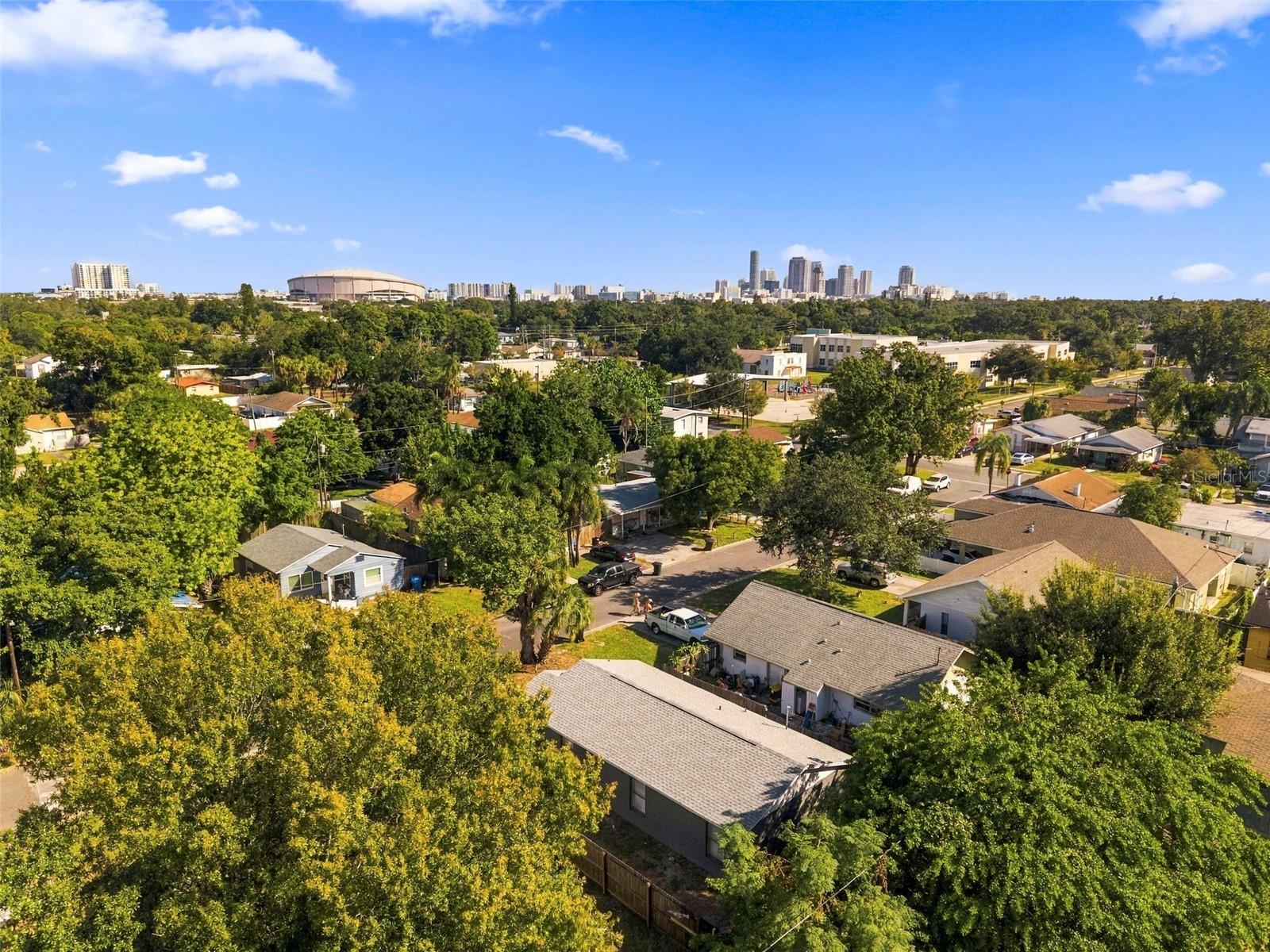 1932 14TH AVENUE S, St Petersburg, FL 33712