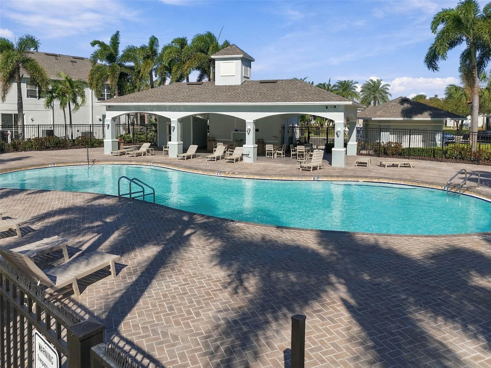 6771 46TH LANE N, Pinellas Park, FL 33781