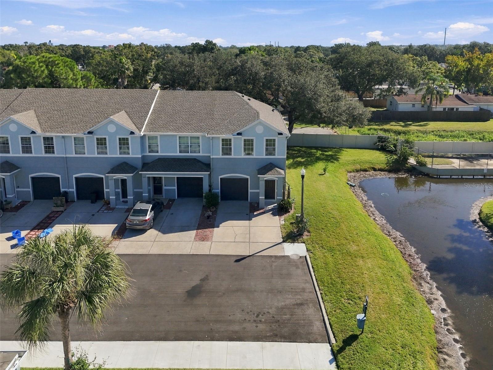 6771 46TH LANE N, Pinellas Park, FL 33781