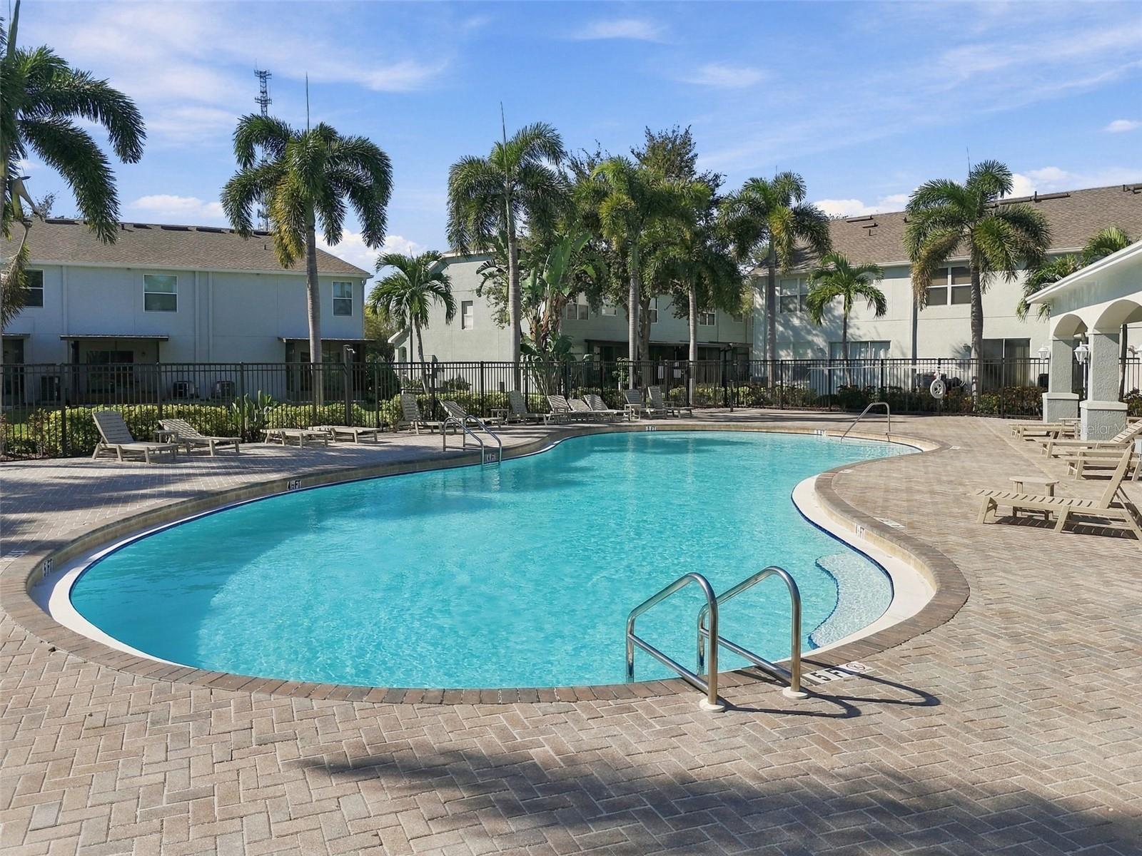 6771 46TH LANE N, Pinellas Park, FL 33781