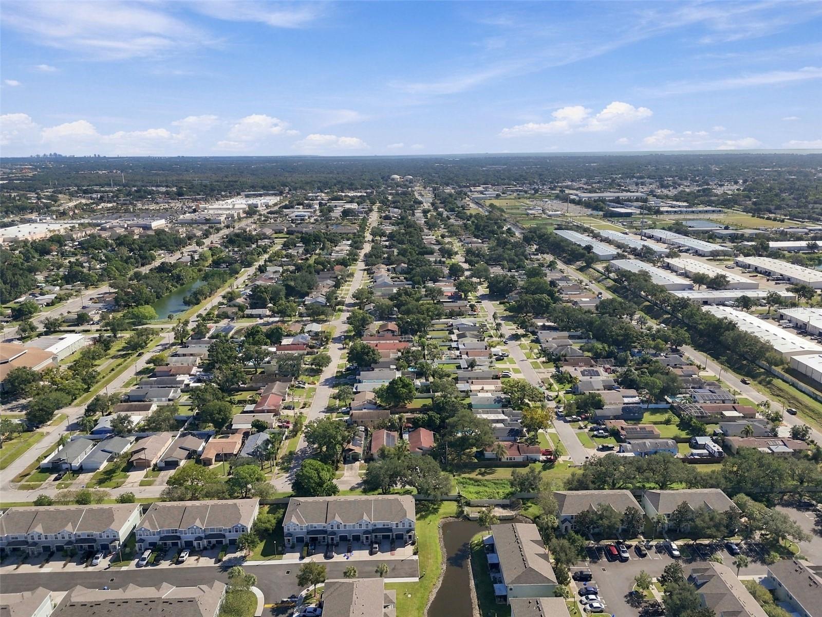 6771 46TH LANE N, Pinellas Park, FL 33781