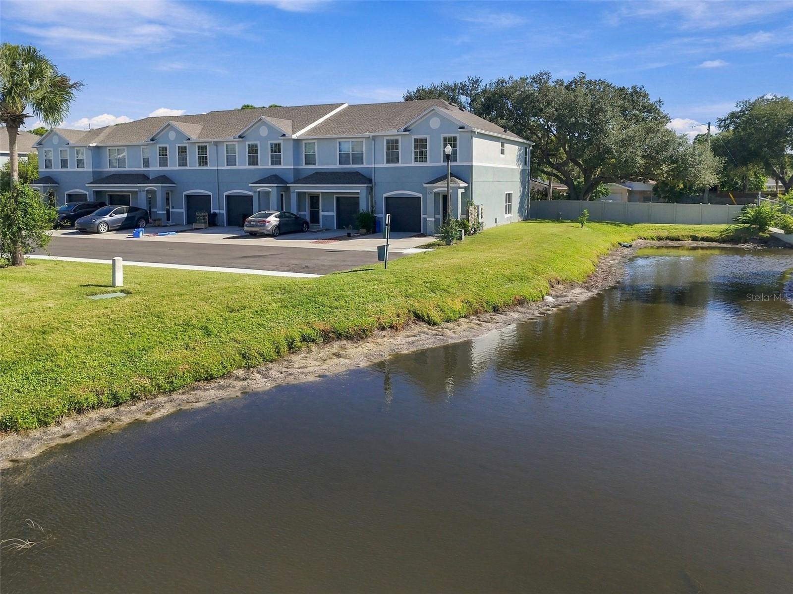 6771 46TH LANE N, Pinellas Park, FL 33781