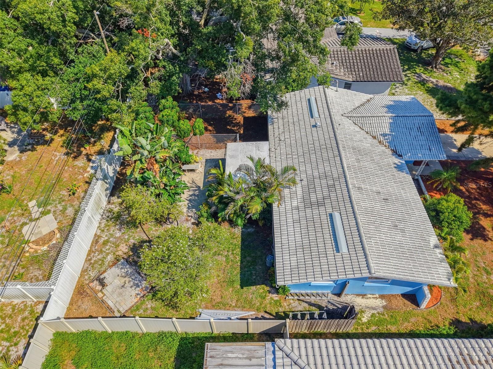 2373 FOREST DRIVE, Clearwater, FL 33763