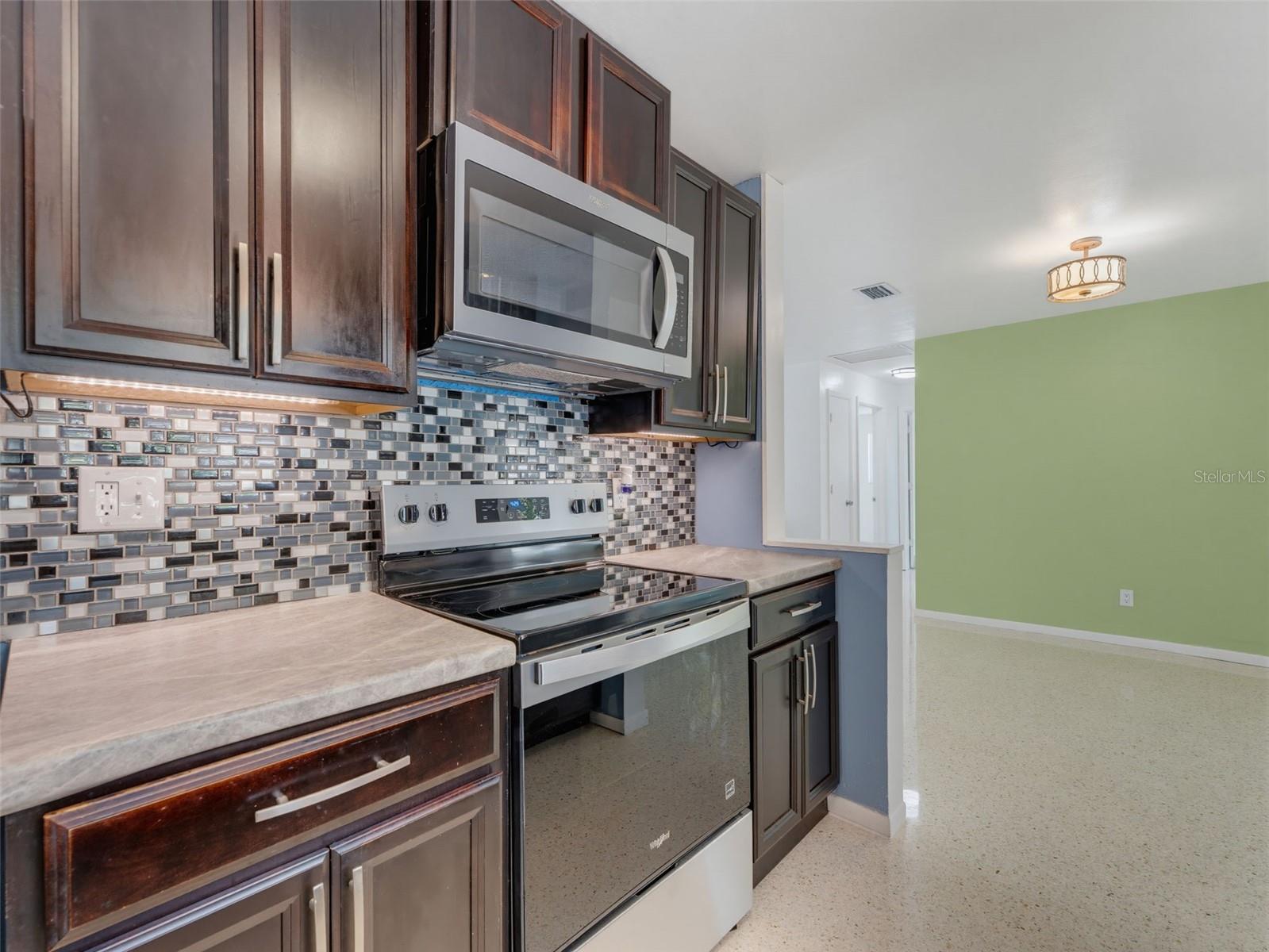 2373 FOREST DRIVE, Clearwater, FL 33763