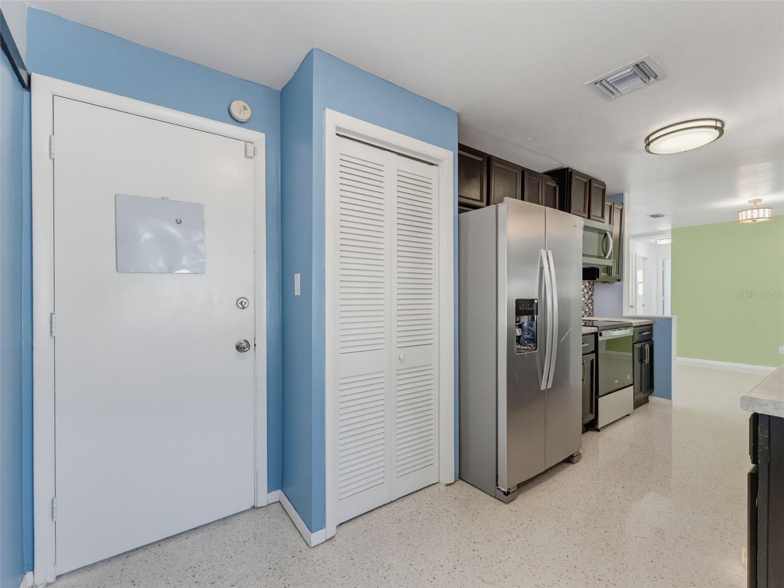 2373 FOREST DRIVE, Clearwater, FL 33763