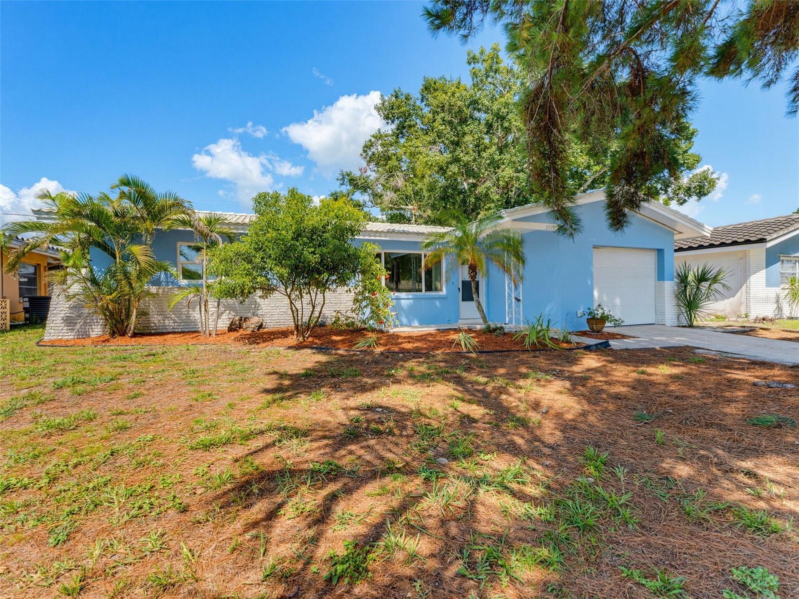 2373 FOREST DRIVE, Clearwater, FL 33763 2373 FOREST DRIVE, Clearwater, FL 33763