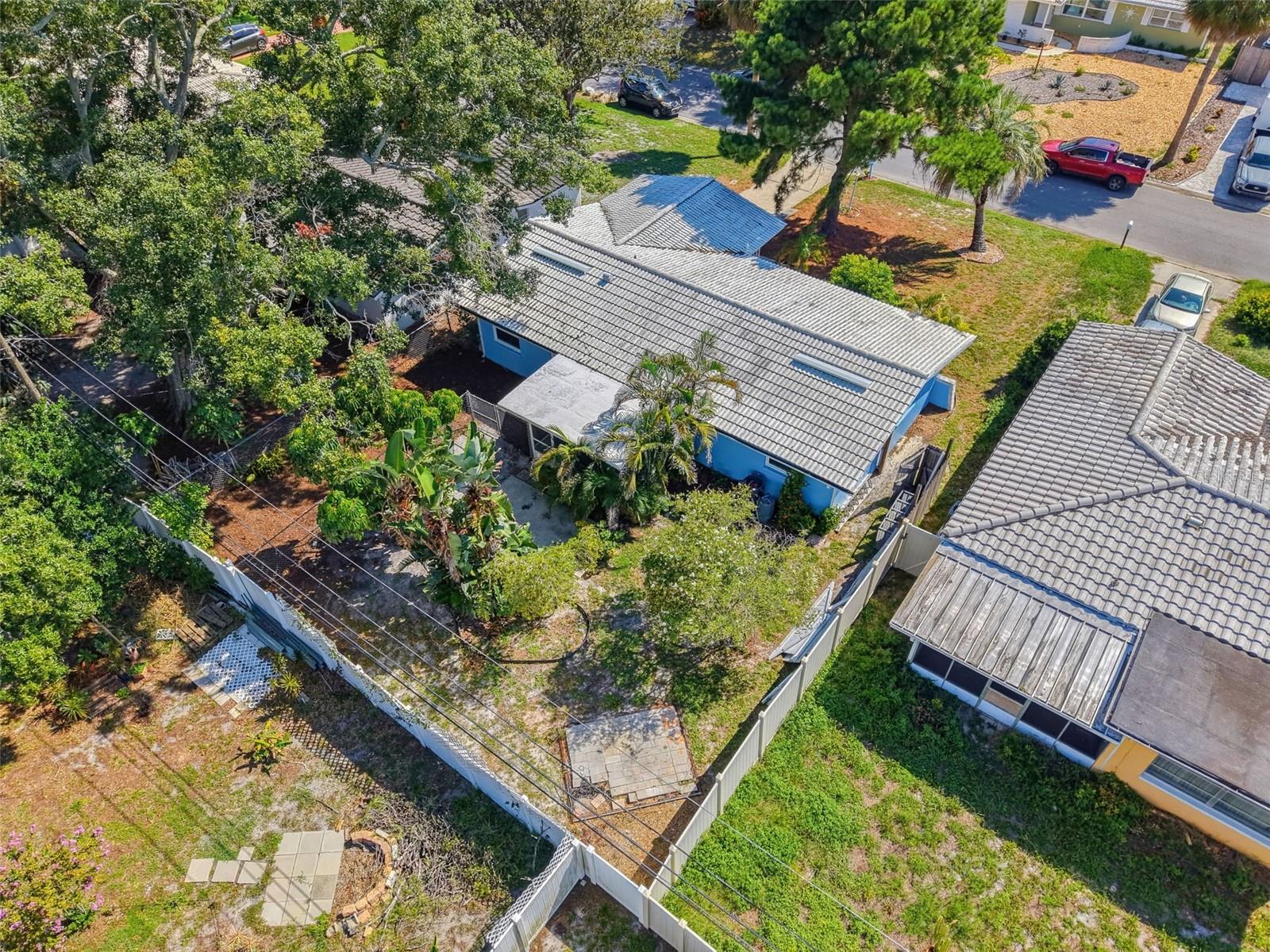 2373 FOREST DRIVE, Clearwater, FL 33763