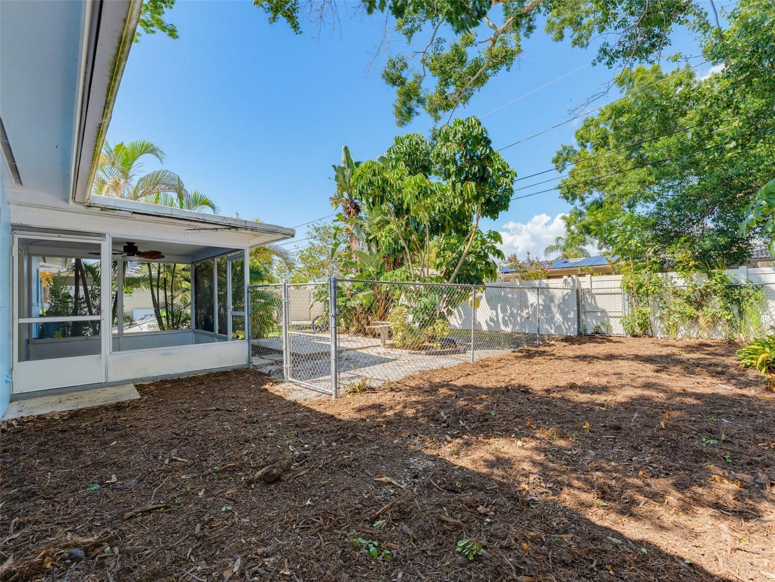 2373 FOREST DRIVE, Clearwater, FL 33763