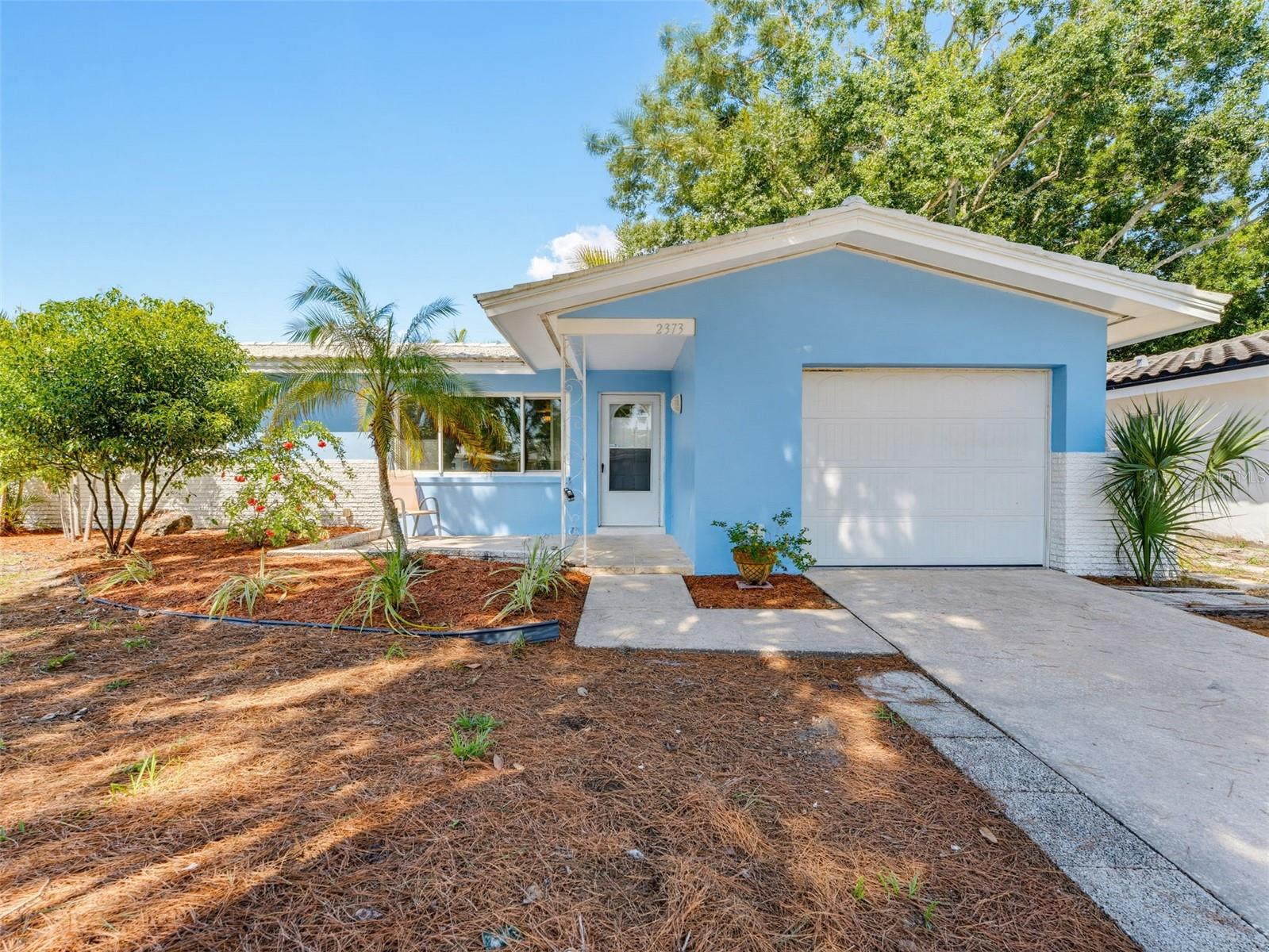 2373 FOREST DRIVE, Clearwater, FL 33763