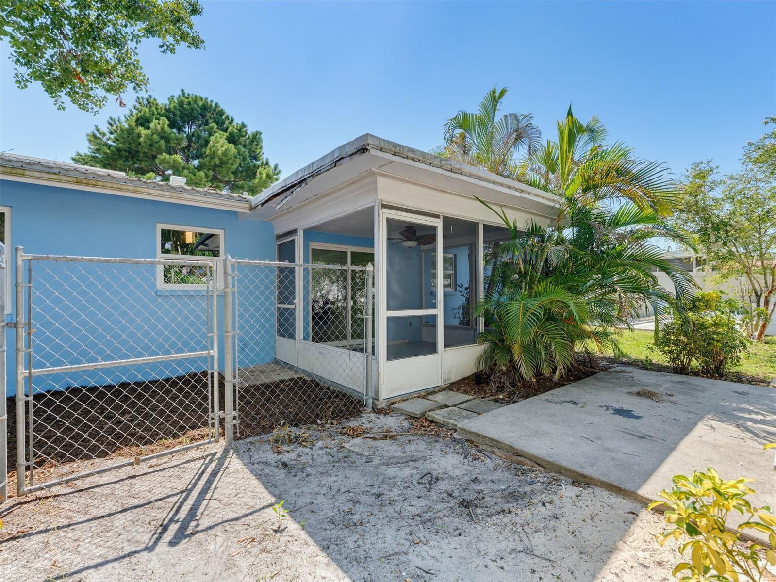 2373 FOREST DRIVE, Clearwater, FL 33763