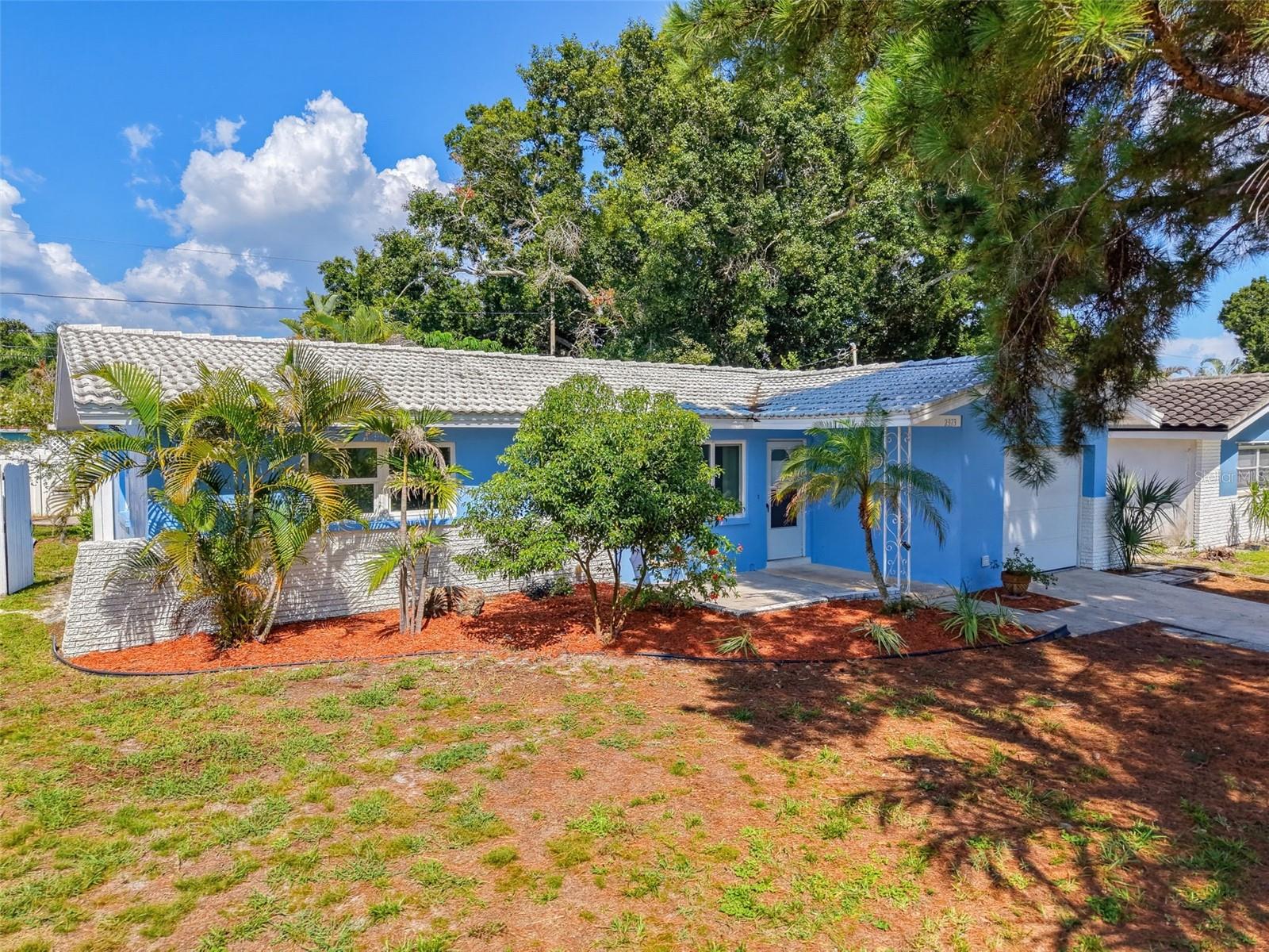 2373 FOREST DRIVE, Clearwater, FL 33763