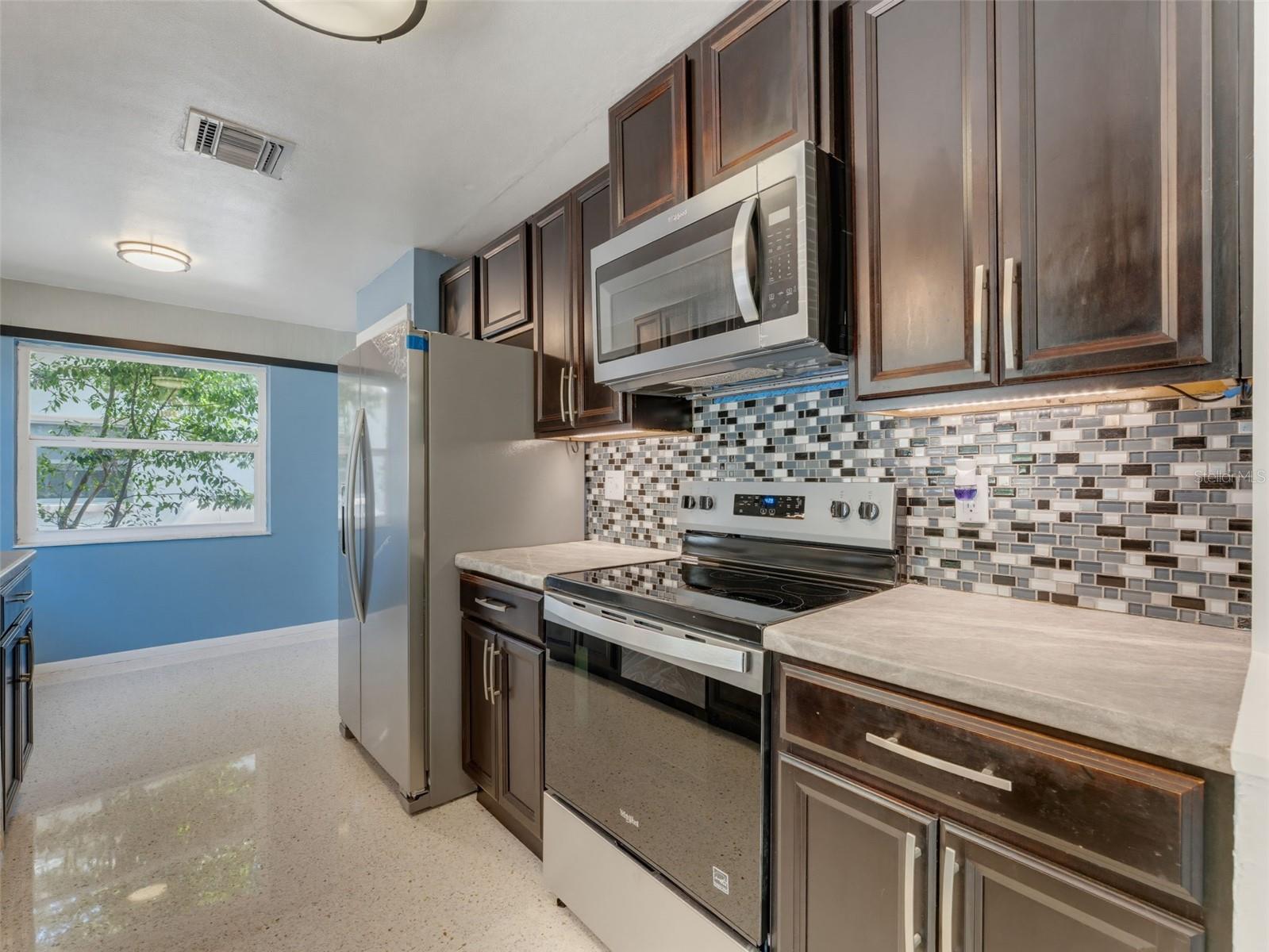 2373 FOREST DRIVE, Clearwater, FL 33763