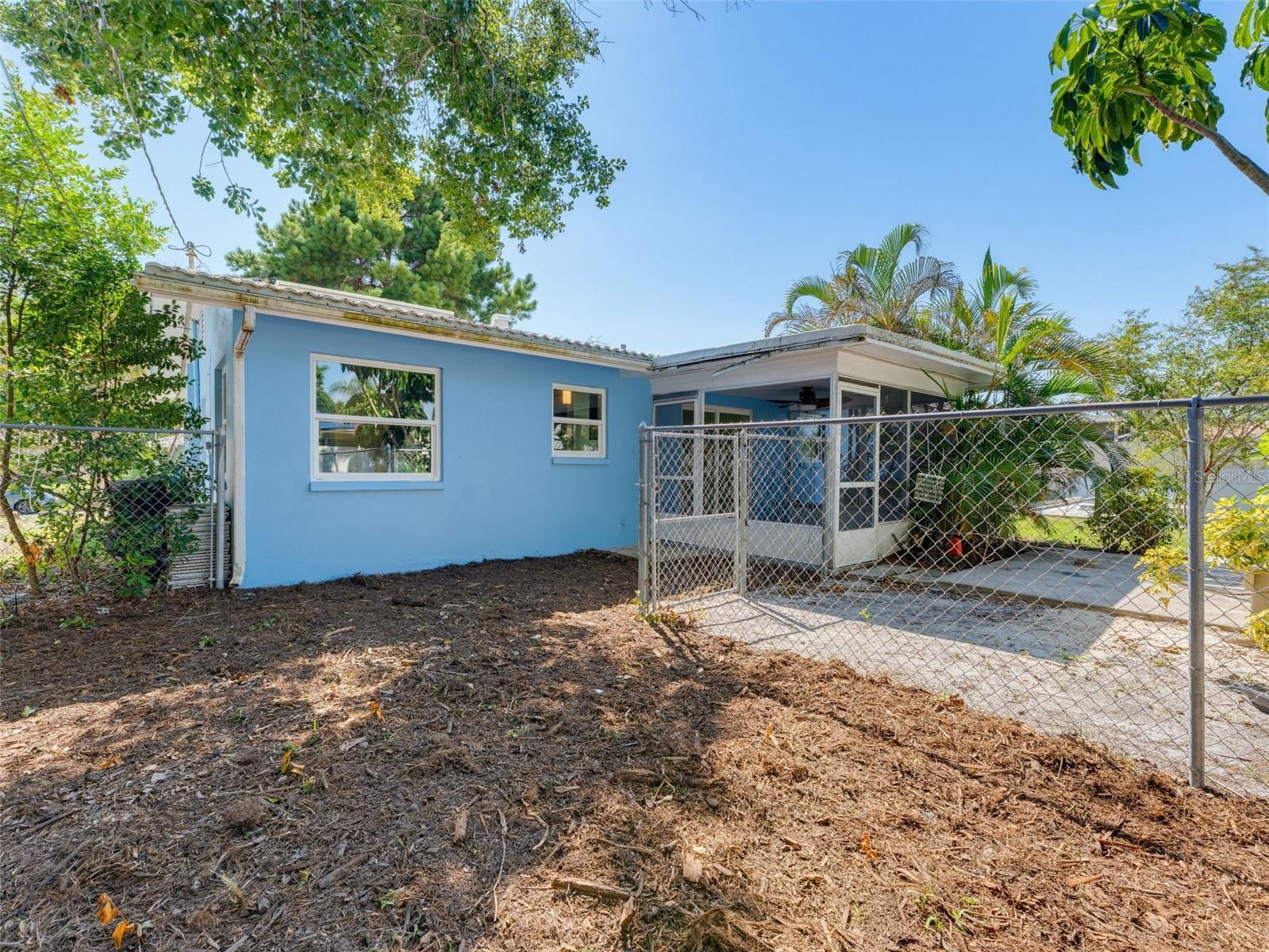 2373 FOREST DRIVE, Clearwater, FL 33763