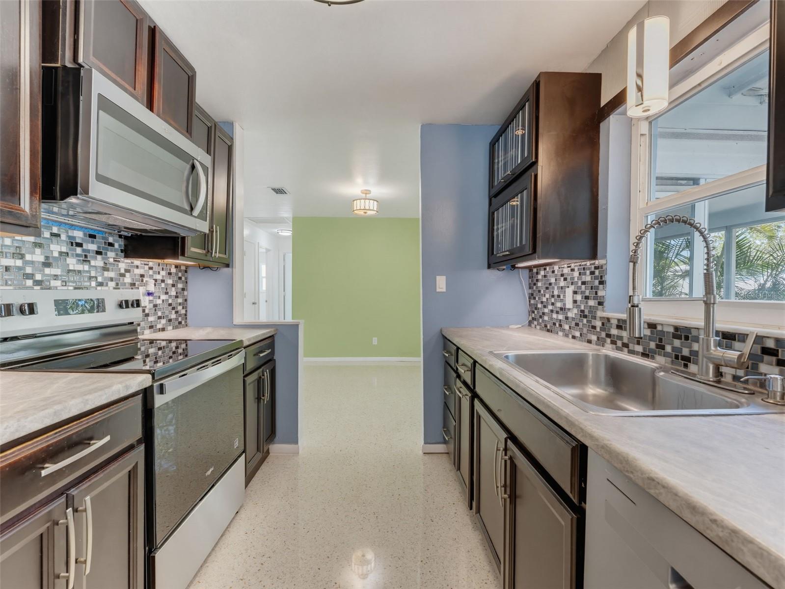 2373 FOREST DRIVE, Clearwater, FL 33763
