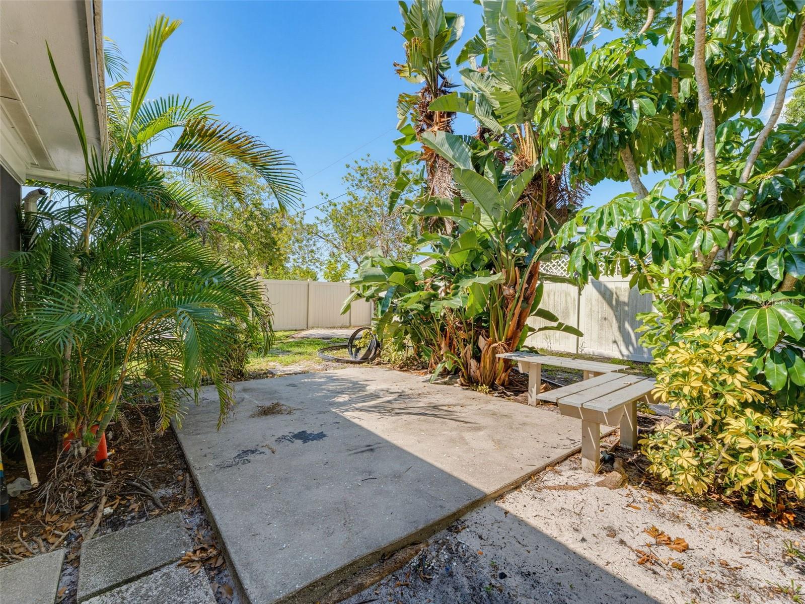2373 FOREST DRIVE, Clearwater, FL 33763
