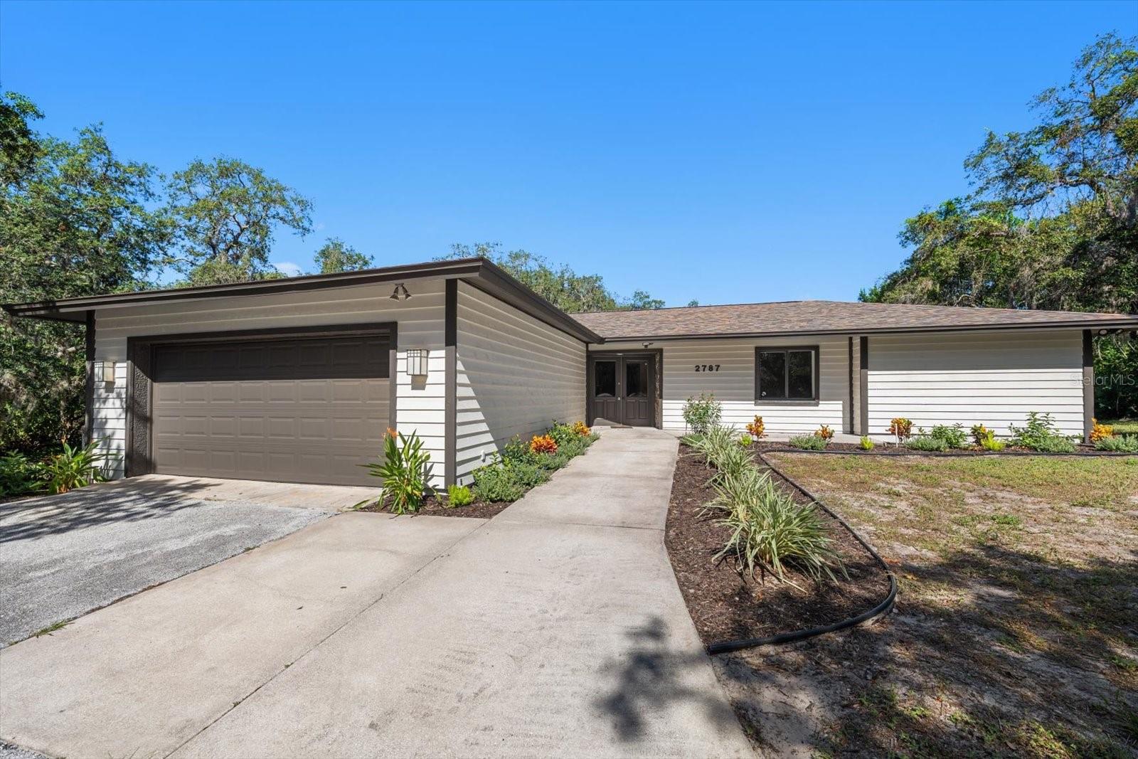 2787 KEYSTONE ROAD, Tarpon Springs, FL 34688