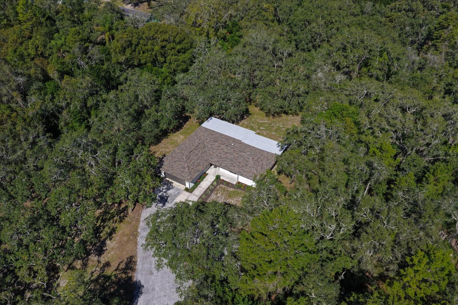 2787 KEYSTONE ROAD, Tarpon Springs, FL 34688