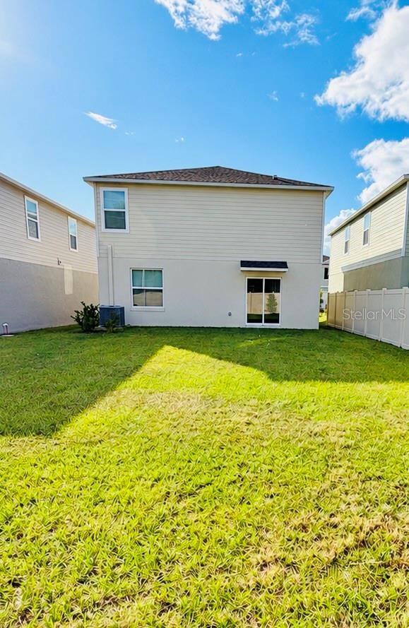 11632 BRAE WAY, Dade City, FL 33525