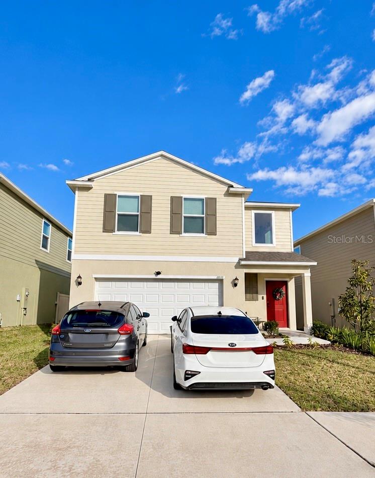 11632 BRAE WAY, Dade City, FL 33525