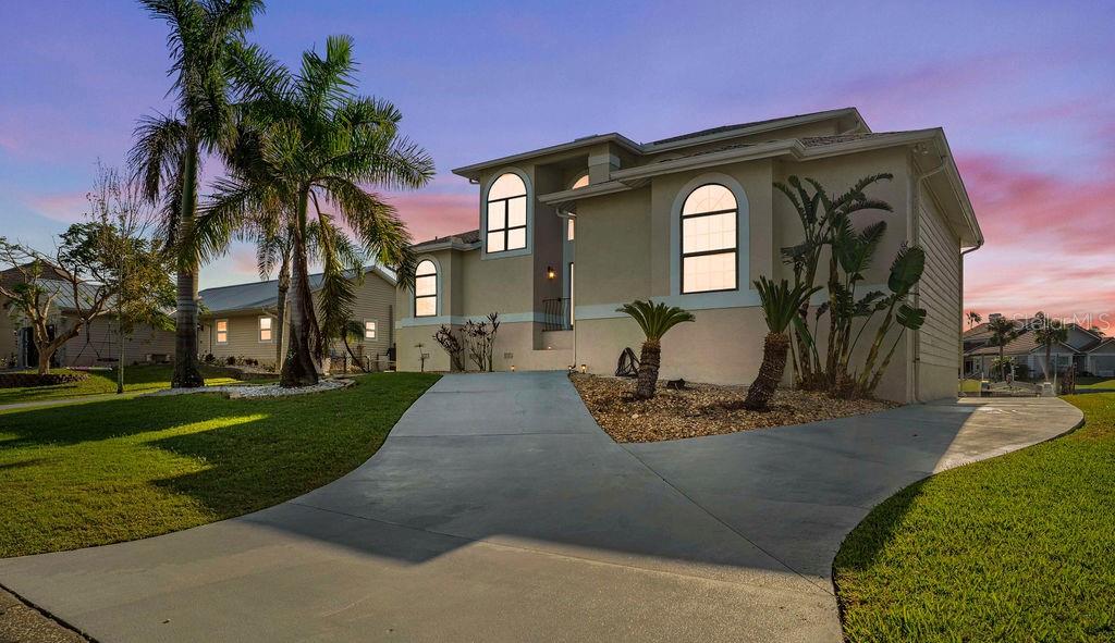 804 GOLF ISLAND DRIVE, Apollo Beach, FL 33572