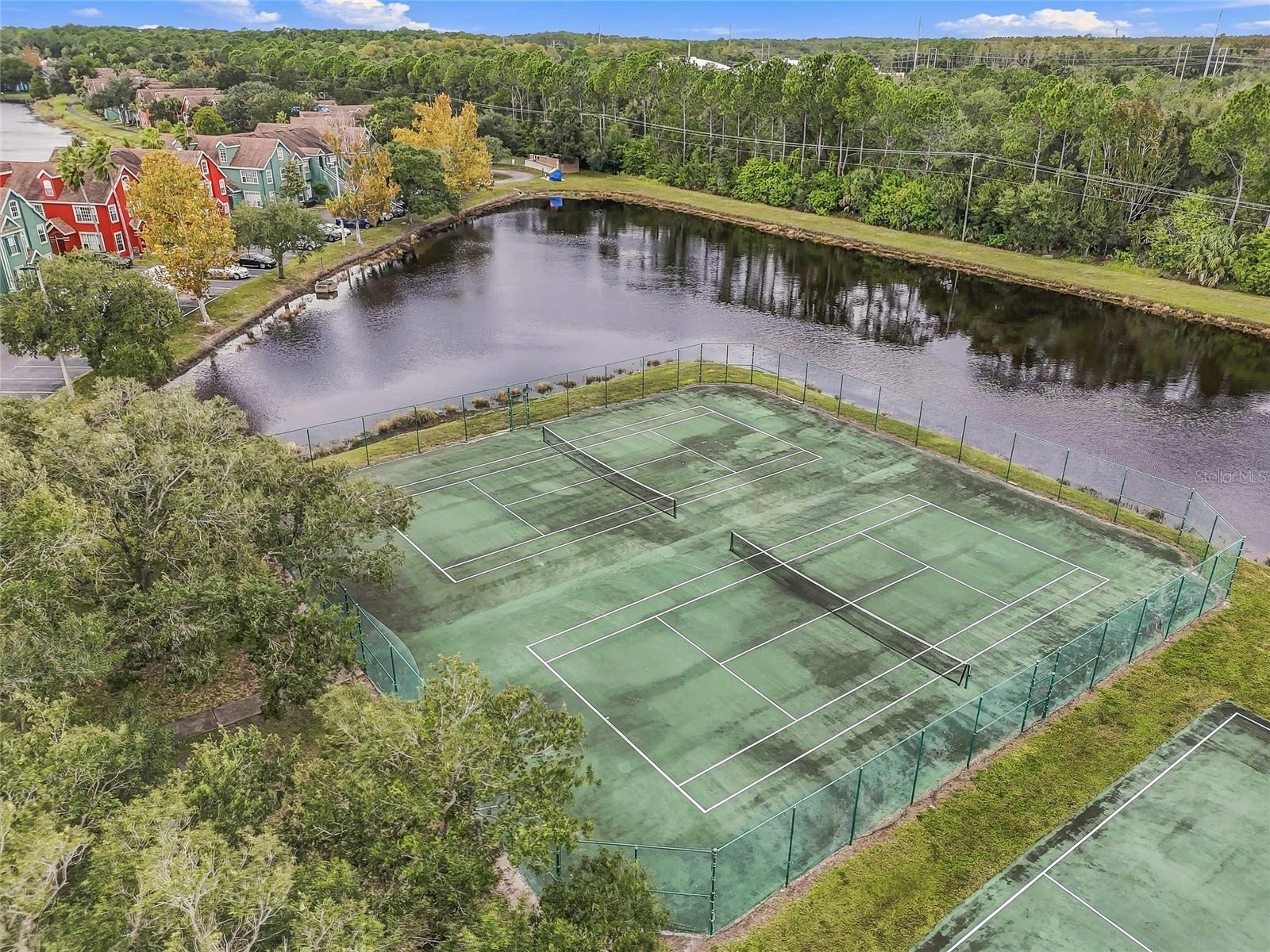 9746 LAKE CHASE ISLAND WAY, Tampa, FL 33626