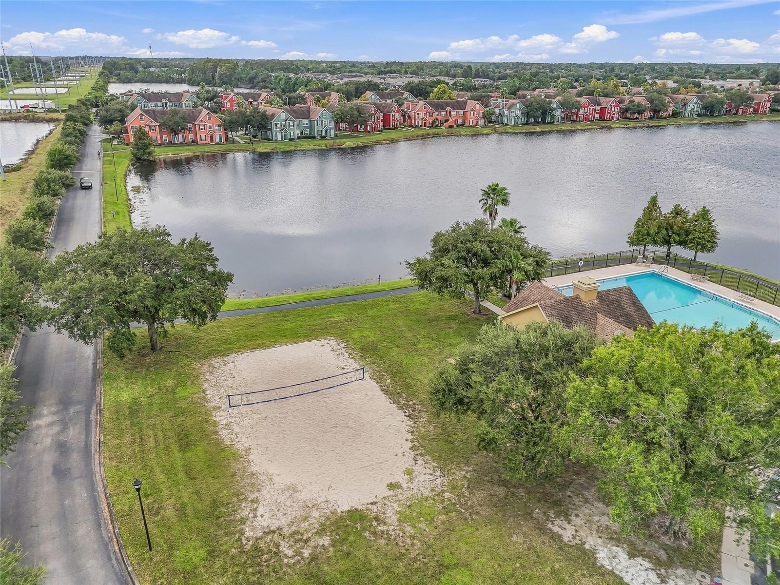 9746 LAKE CHASE ISLAND WAY, Tampa, FL 33626