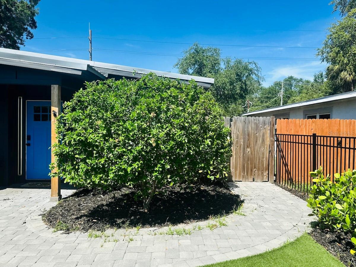 4211 S DREXEL AVENUE, Tampa, FL 33611