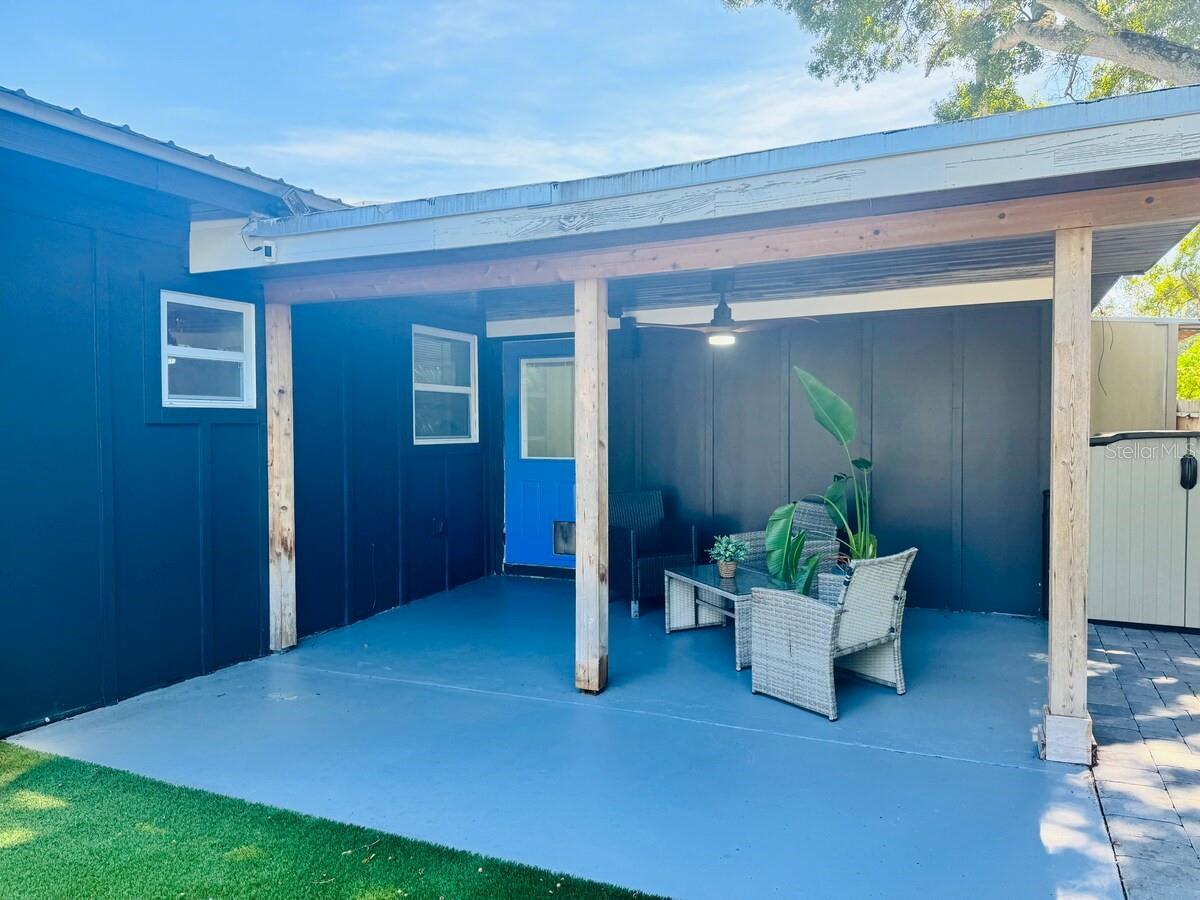 4211 S DREXEL AVENUE, Tampa, FL 33611