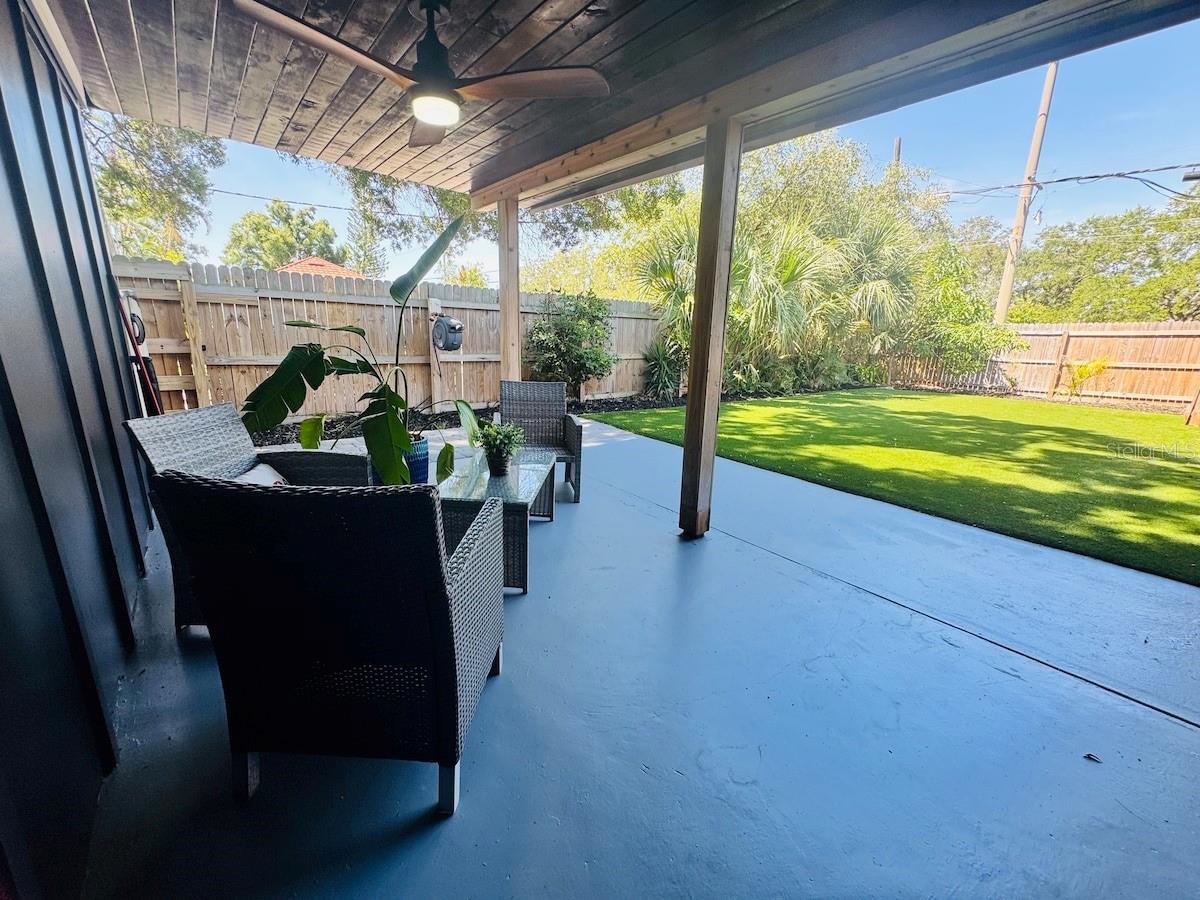 4211 S DREXEL AVENUE, Tampa, FL 33611