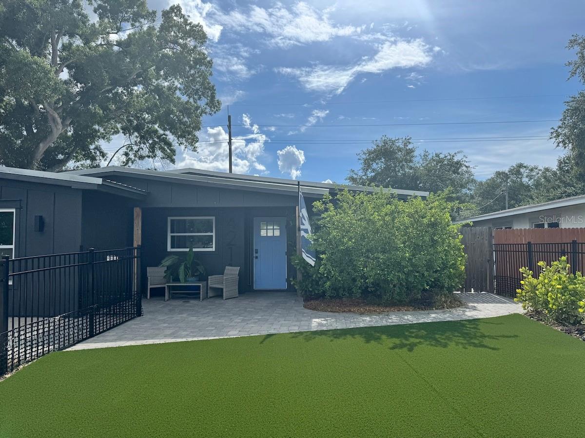 4211 S DREXEL AVENUE, Tampa, FL 33611 4211 S DREXEL AVENUE, Tampa, FL 33611