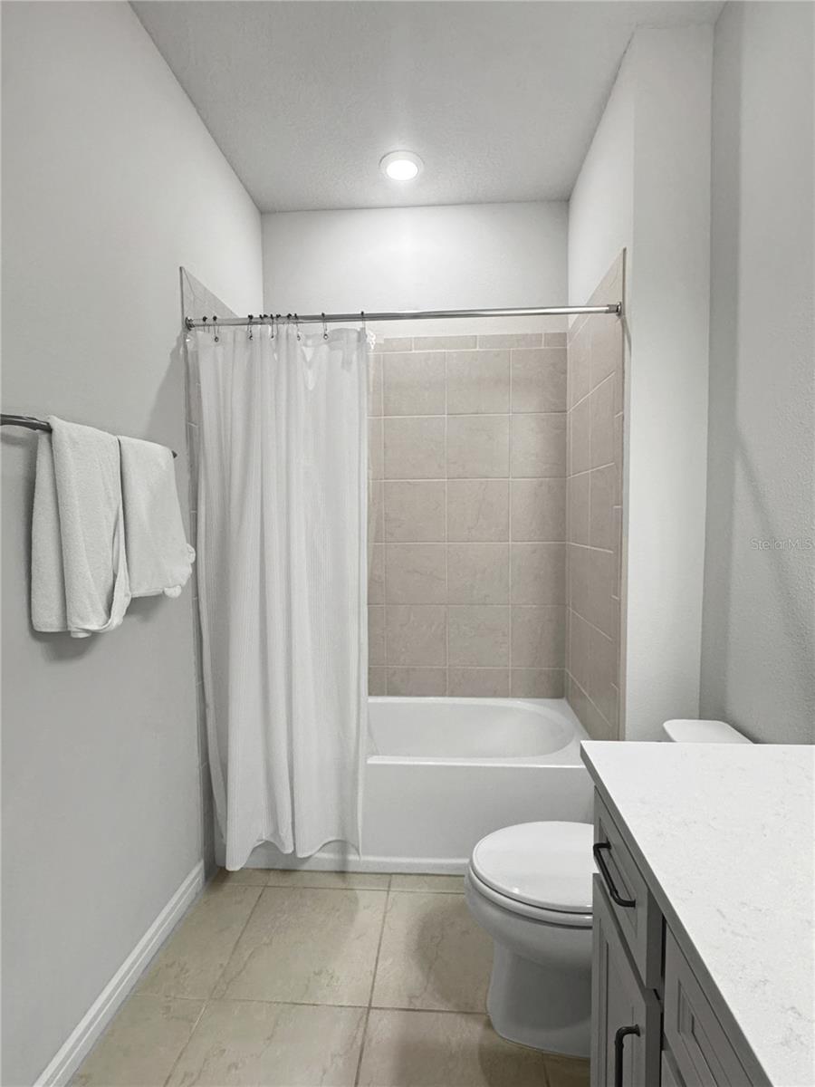 2nd bath
