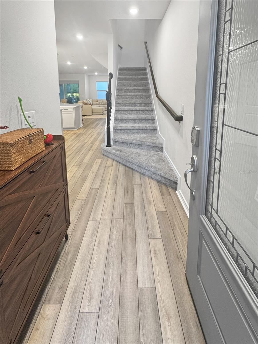 foyer