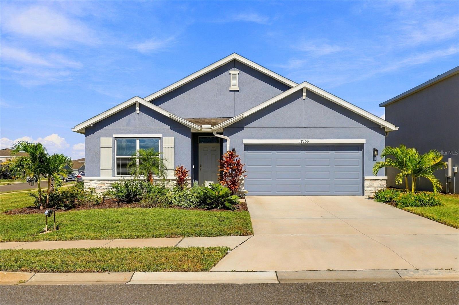 18105 METADO DRIVE, Bradenton, FL 34211 18105 METADO DRIVE, Bradenton, FL 34211