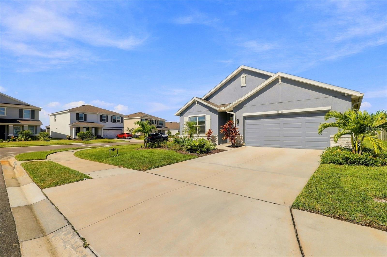 18105 METADO DRIVE, Bradenton, FL 34211