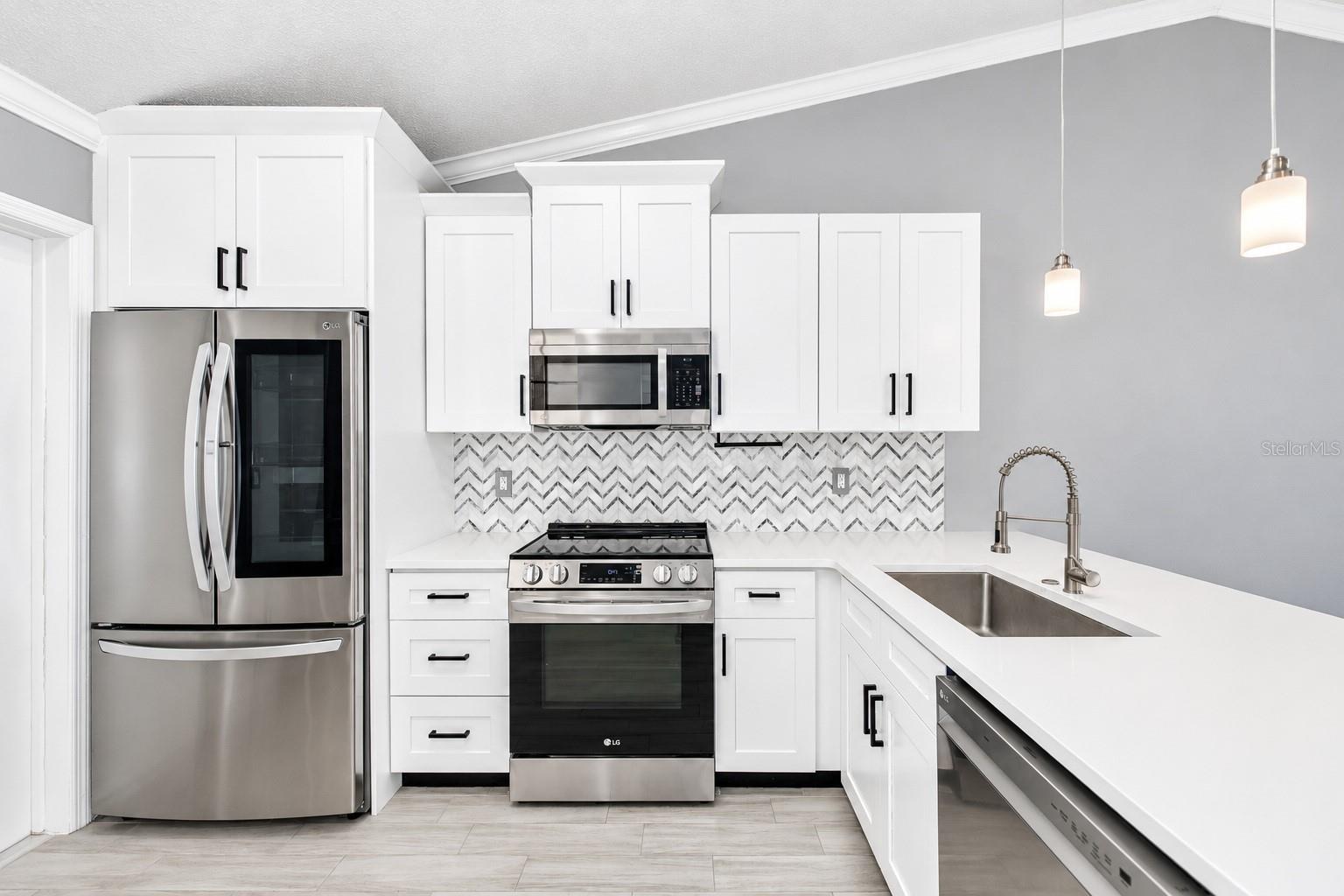 Kitchen. Kitchen.