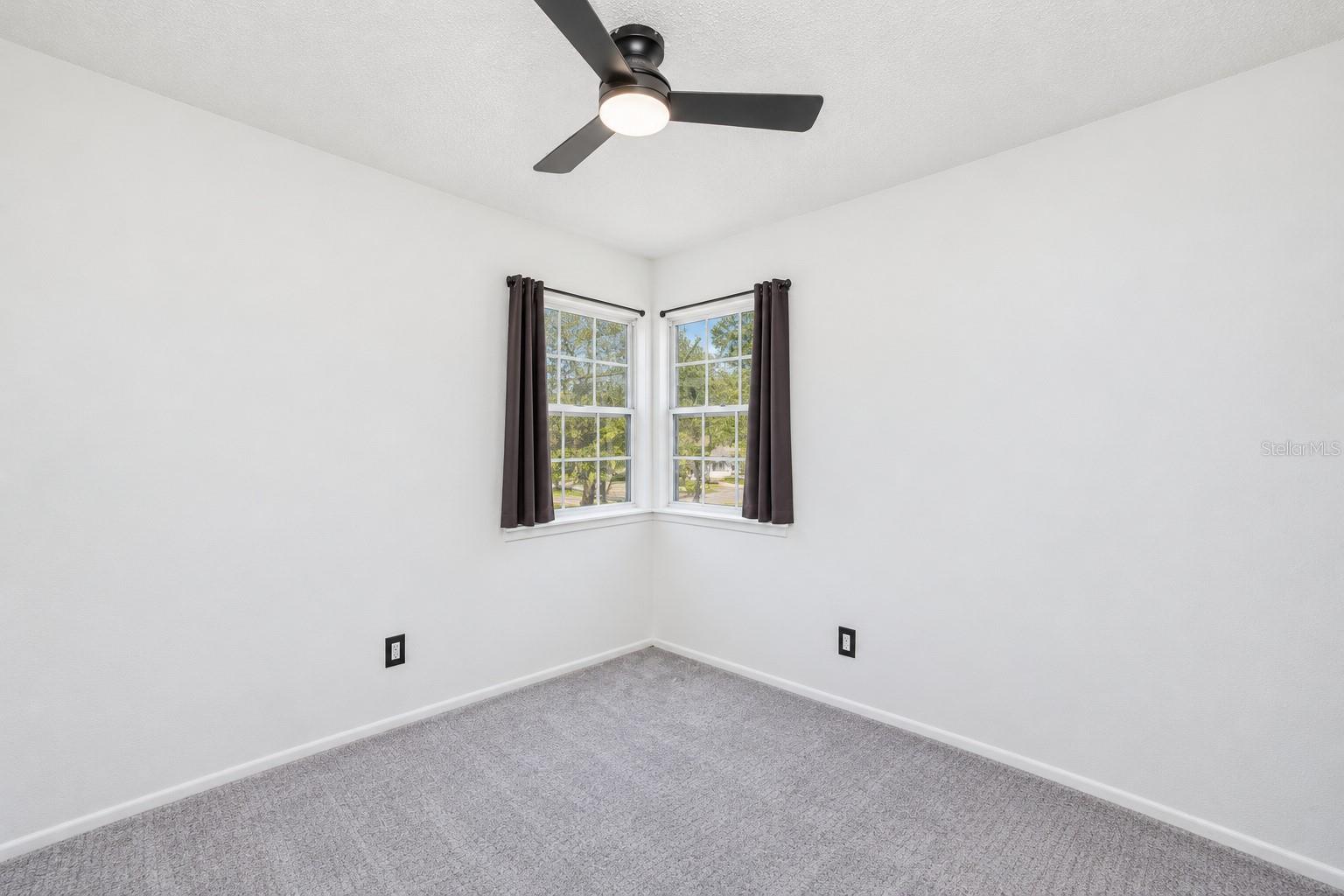 Third bedroom.
