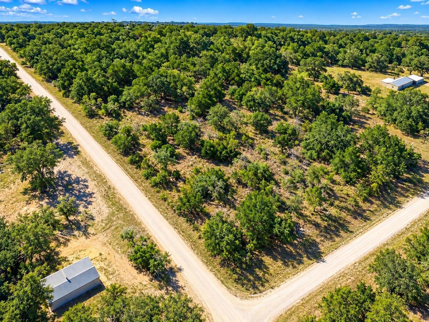 21330 & 21360 SE 71ST STREET, Morriston, FL 32668