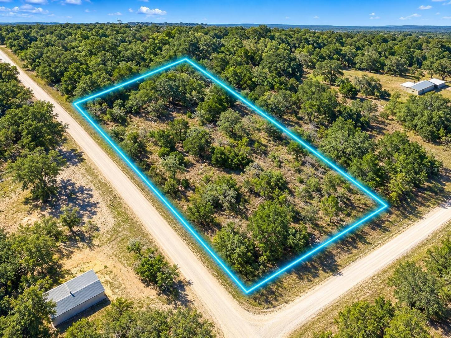 21330 & 21360 SE 71ST STREET, Morriston, FL 32668