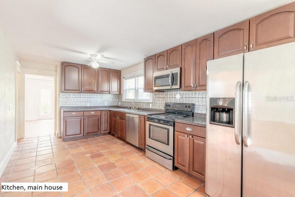 724 N OLEANDER AVENUE, Daytona Beach, FL 32118