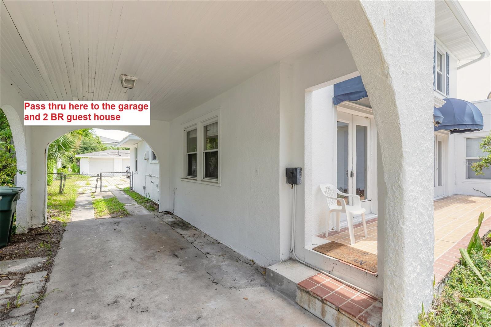 724 N OLEANDER AVENUE, Daytona Beach, FL 32118