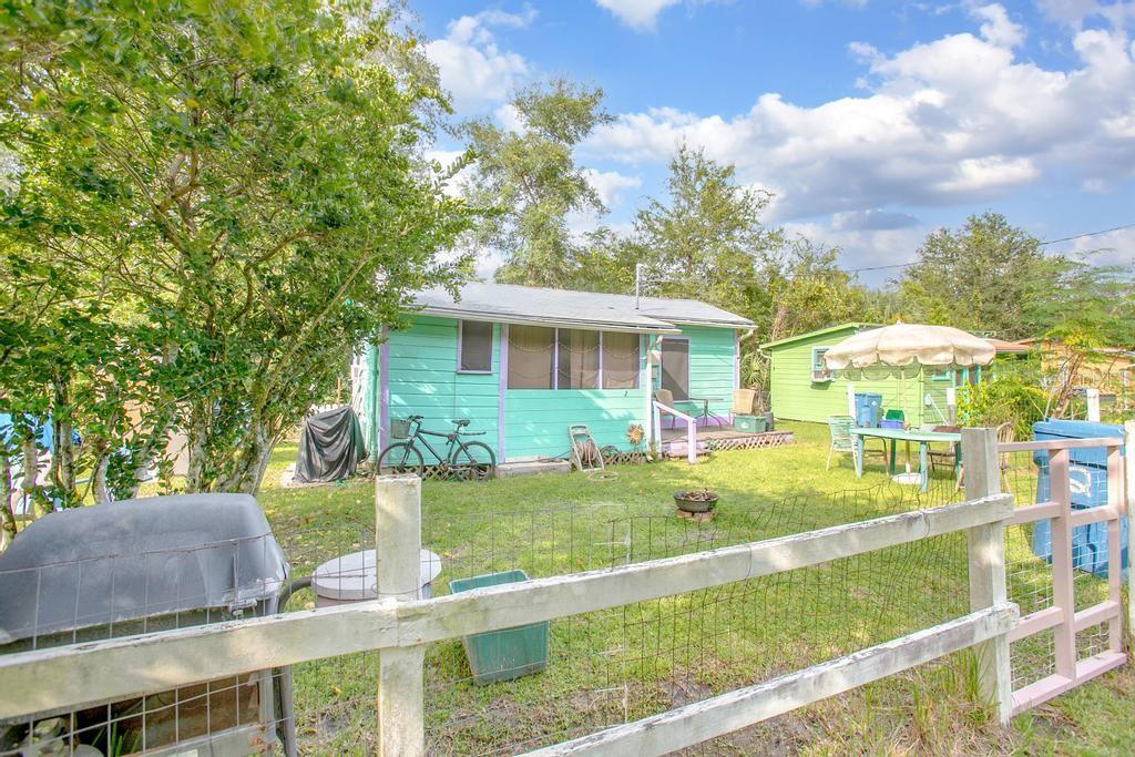 1 SMITH COURT, DeLand, FL 32724