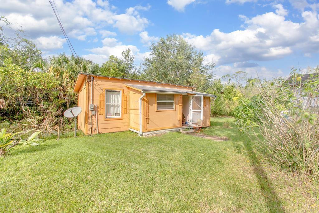 1 SMITH COURT, DeLand, FL 32724
