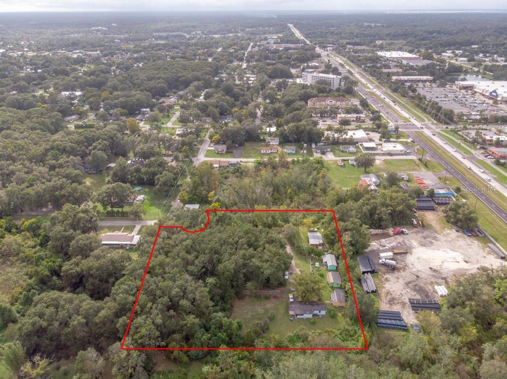 1 SMITH COURT, DeLand, FL 32724