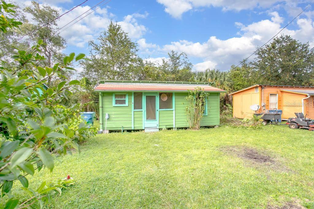 1 SMITH COURT, DeLand, FL 32724