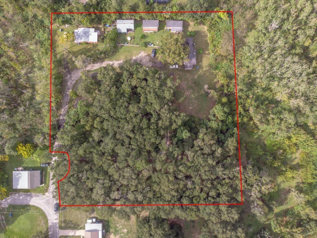 1 SMITH COURT, DeLand, FL 32724