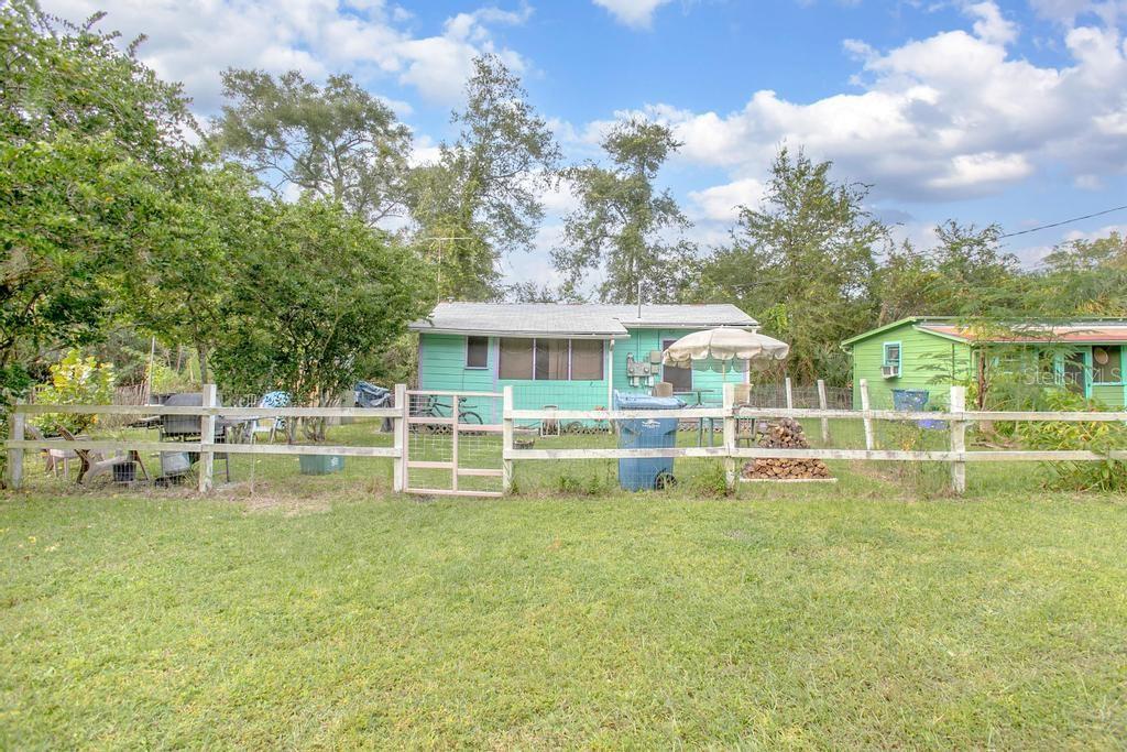 1 SMITH COURT, DeLand, FL 32724