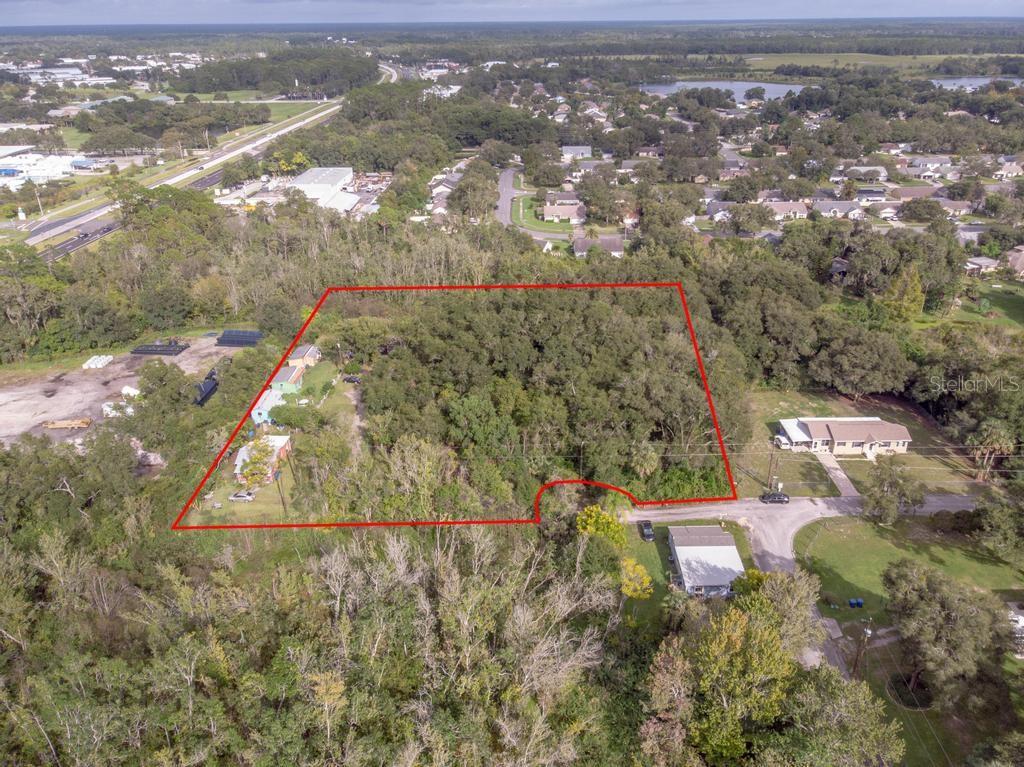 1 SMITH COURT, DeLand, FL 32724