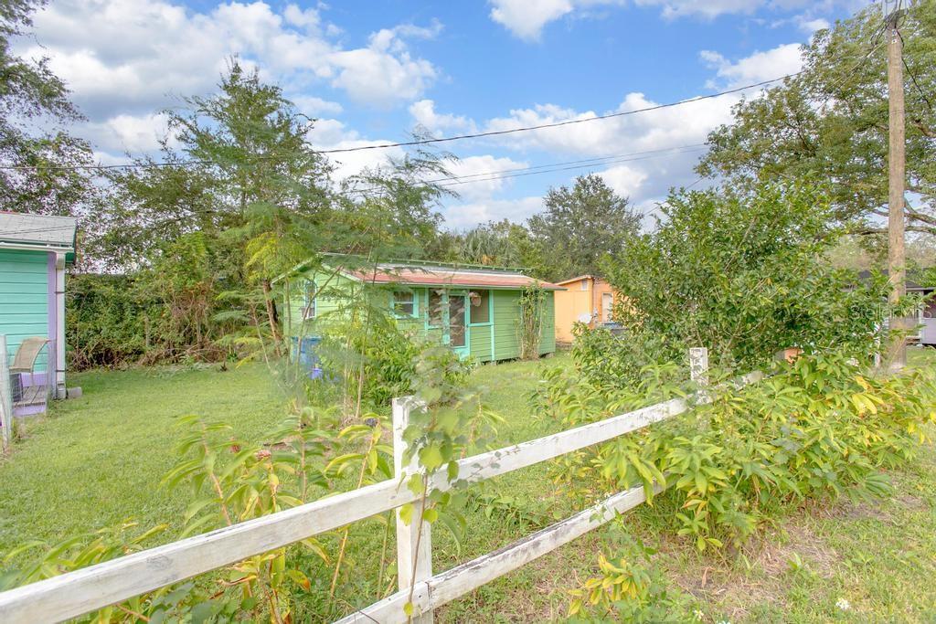 1 SMITH COURT, DeLand, FL 32724