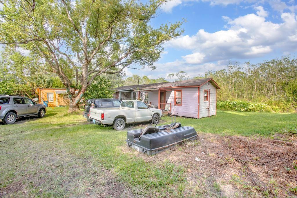 1 SMITH COURT, DeLand, FL 32724