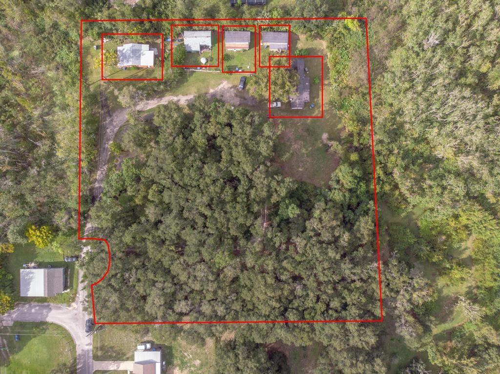 1 SMITH COURT, DeLand, FL 32724